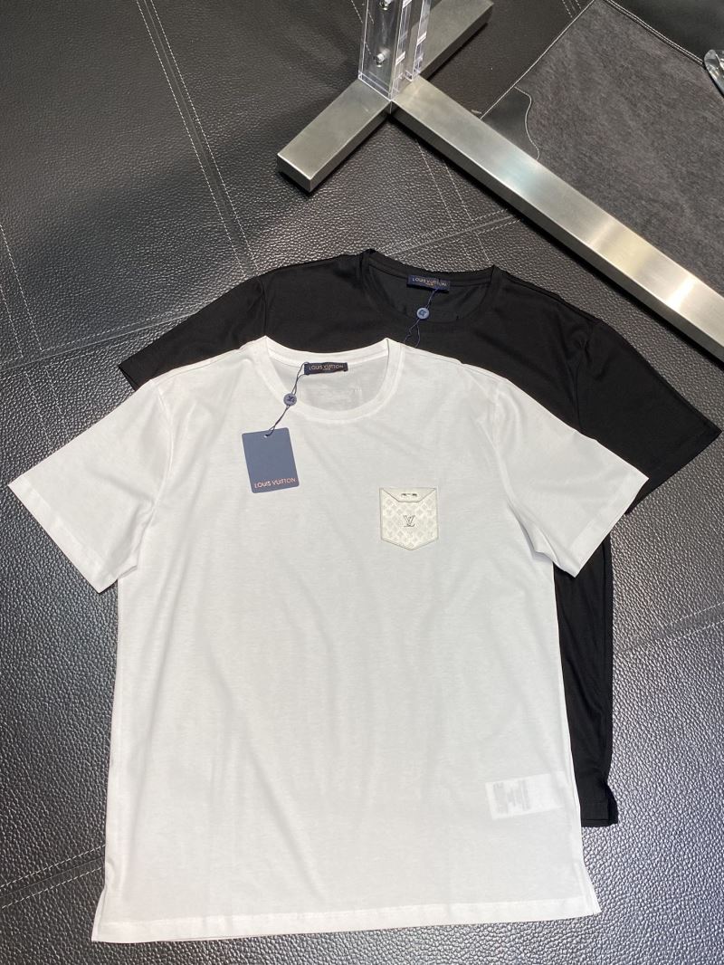 Louis Vuitton T-Shirts